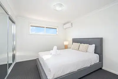 Image de Colebee家庭理想住所｜超市公园近在咫尺」