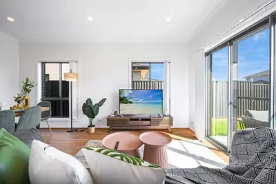 Image de Austral Mordern House 10ppl