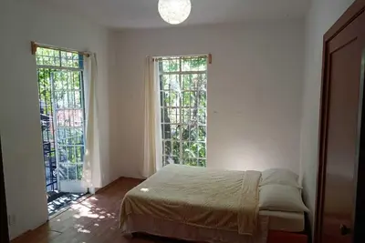 Image de Casa Santy Condesa Suites