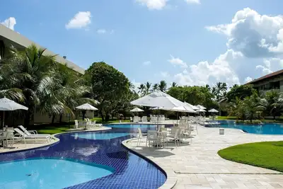 Image de Carneiros Beach Resort by Cta