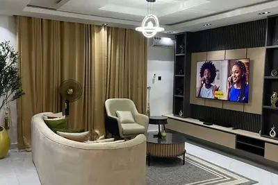 Image de 3 Bedroom En-Suite and a Bq En-Suite, Wi-Fi, Secured, 24/7 Power