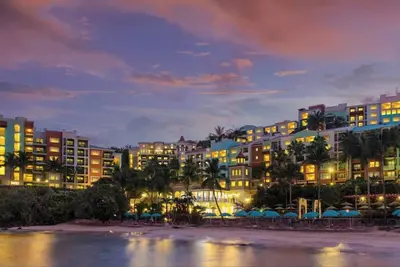 Image de 3/3 Frenchman's Cove St. Thomas-Beachfront Resort