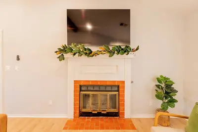 Image de Cozy and quaint 3-bedroom Cottage with Views and Near campus