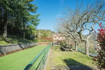Image de Confortable appartement pour 4 personnes avec Wifi, piscine, Tv et terrasse
