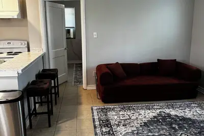 Image de Charming Apartment Sleeps 4