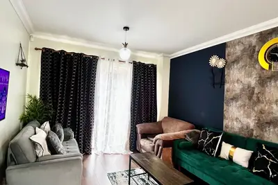 Image de House - Sleeps 8 - Garden - Parking