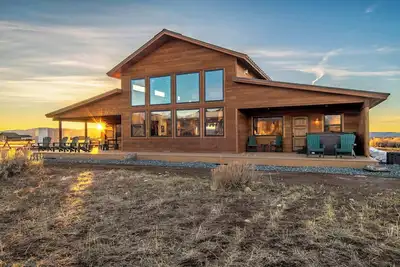 Image de Wydaho Mac's Mountain Luxury