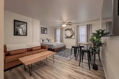 Image de Downtown Art Deco - Studio