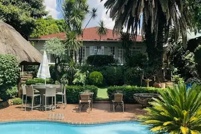 Image de Margaret's Place