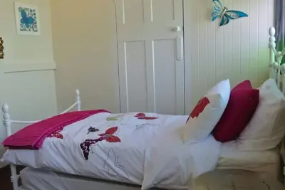 Ocean Serenity ~ Verandah views