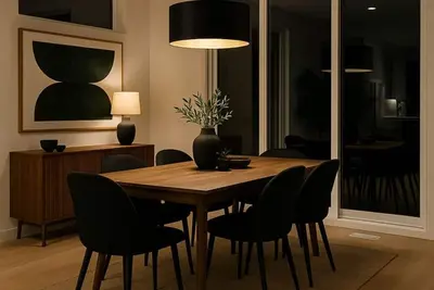 Image de Family Retreat:Fireplace, Garage Parking, Edmonton