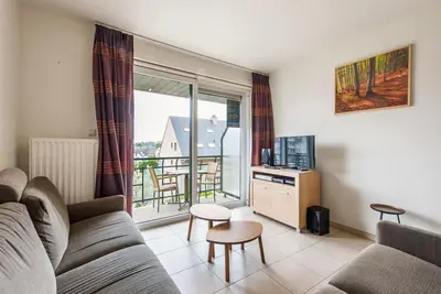 Image de Appartement confortable près de la plage