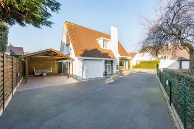 Image de Villa tranquille à quelques pas de la plage