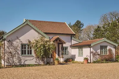 Image de 3 chambres à coucher à Thetford