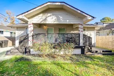 Image de Clean Comfortable Houston Stay Family+WorkFriendly