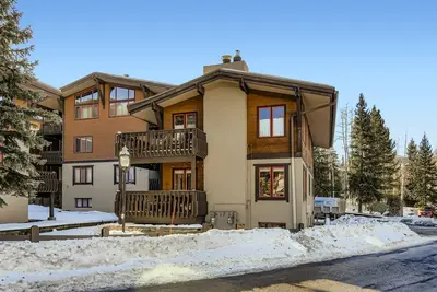 Image de 434 Gore Creek Dr. , All Seasons E1-Vail Village-Remodeled, Pets
