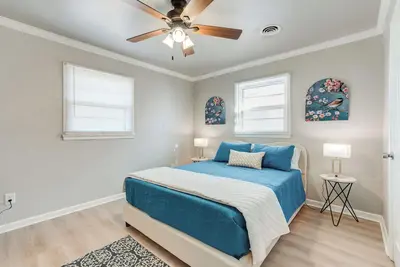 Image de 5 min drive to Covenant Medical Center