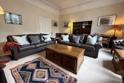 Image de St Andrews Golf Apartment -  a house that sleeps 7 guests  in 3 bedrooms