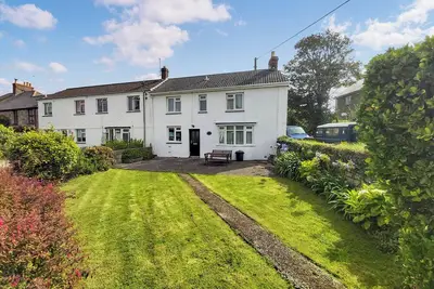 Image de 2 chambres à coucher à Penzance