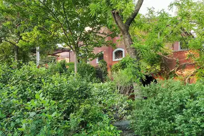 Image de Villa design entre l’Etna et la mer