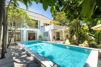 Image de Villa Shaia, A Tranquil 4 Bedroom Retreat in Sanur