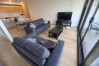 Image de Nouveaux appartements de 2 chambres