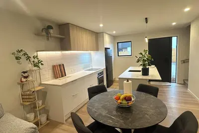 Image de Charmante maison de 3 chambres à Upper Hutt, parfaite pour les familles et les groupes