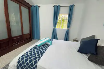 Image de Martello Coastal Beach Duplex - 40m de la plage