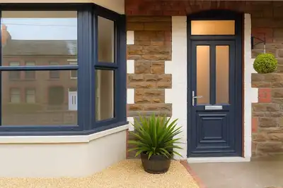 Image de Family Friendly 4 Bedroom House