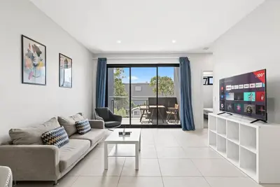 Image de Modern 2br Apartment | Easy Access to Everywhere