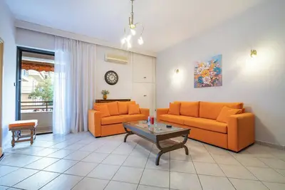 Authentic Athens stay in Kypseli by ΜΡS