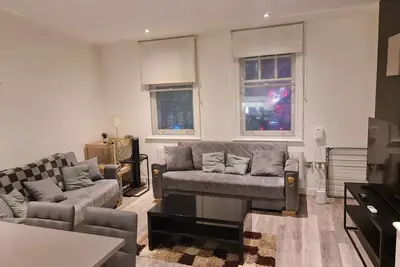 Image de 4 Guest City centre luxury apartment