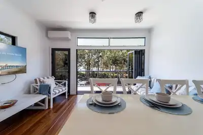 Image de Urangan Pier Villa #1