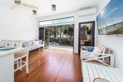 Image de Urangan Pier Villa #2