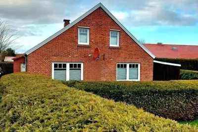 Chalet avec 2 chambres