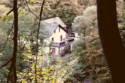 Image de Neumühle à partir d'avril 2014!