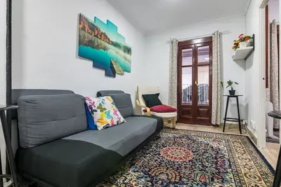 Image de Appartement dans la vieille ville de Castro Urdiales
