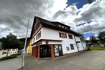 Image de Appartement de vacances de rêve à Kinzigblick