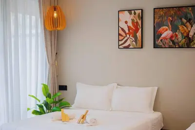 Ipoh Tiga Pool Villa by Papahost