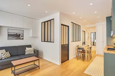 Image de Appartement de Charme-Bastille-Le Marais