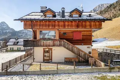Image de Siera View Apartment Comfort and Relaxation in Sappada