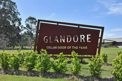Image de Glandore Estate Cellar Door on site!