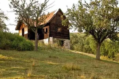 in Sibiel mit Terrasse und Grill by Interhome