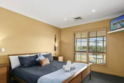 Image de Broken View Mountain Villa with Free Wine Tasting