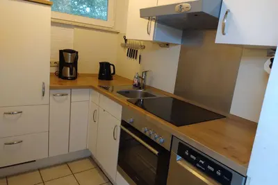 Image de North Sea vacation home Flohe