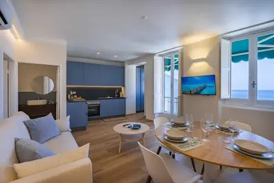 Image de Summer House Camogli - Relax at sunset on the Ligurian coast