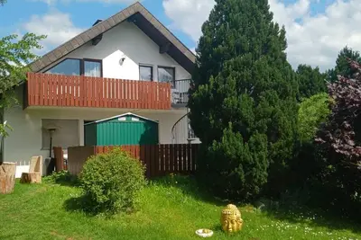 Image de Vacation apartment Uli - your dream home for comfort and relaxation