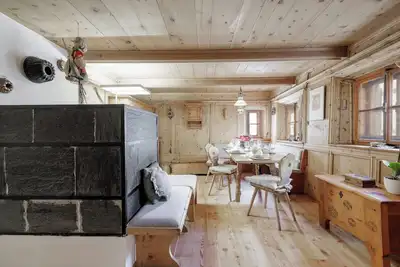 Image de Chasa Macun - Scuol