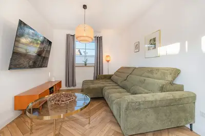 Image de Villa Alma in Loddin - with balcony and terrace and charging station for e-bikes