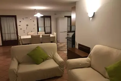 Image de Casa Cortese – Appartement spacieux au centre de Gallio, proche des pistes de ski